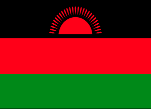 malawi flag un