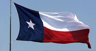 Flag of Texas, Lone Star, Colors, Meaning & History