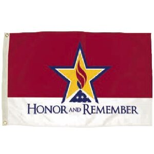 Honor & Remember